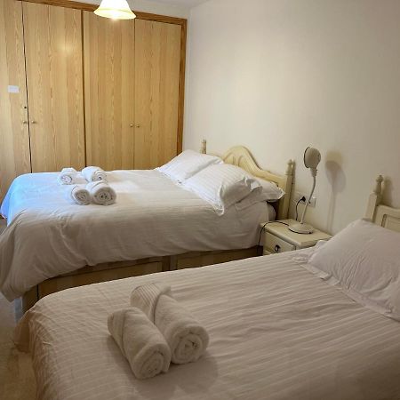 Apartamento La Cala Mijas Retreat La Cala De Mijas Exterior foto