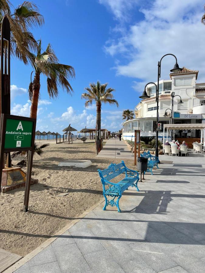 Apartamento La Cala Mijas Retreat La Cala De Mijas Exterior foto