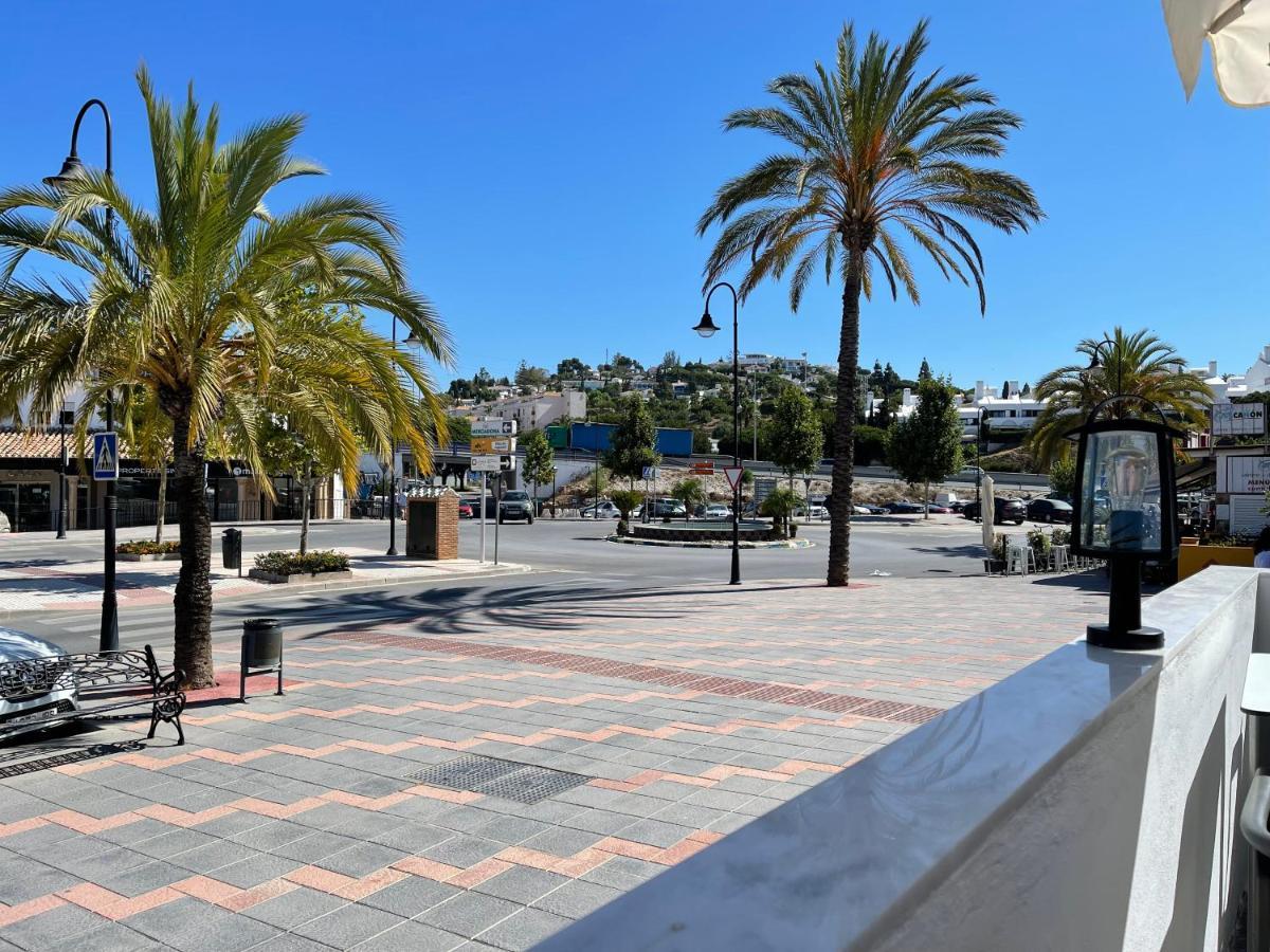 Apartamento La Cala Mijas Retreat La Cala De Mijas Exterior foto